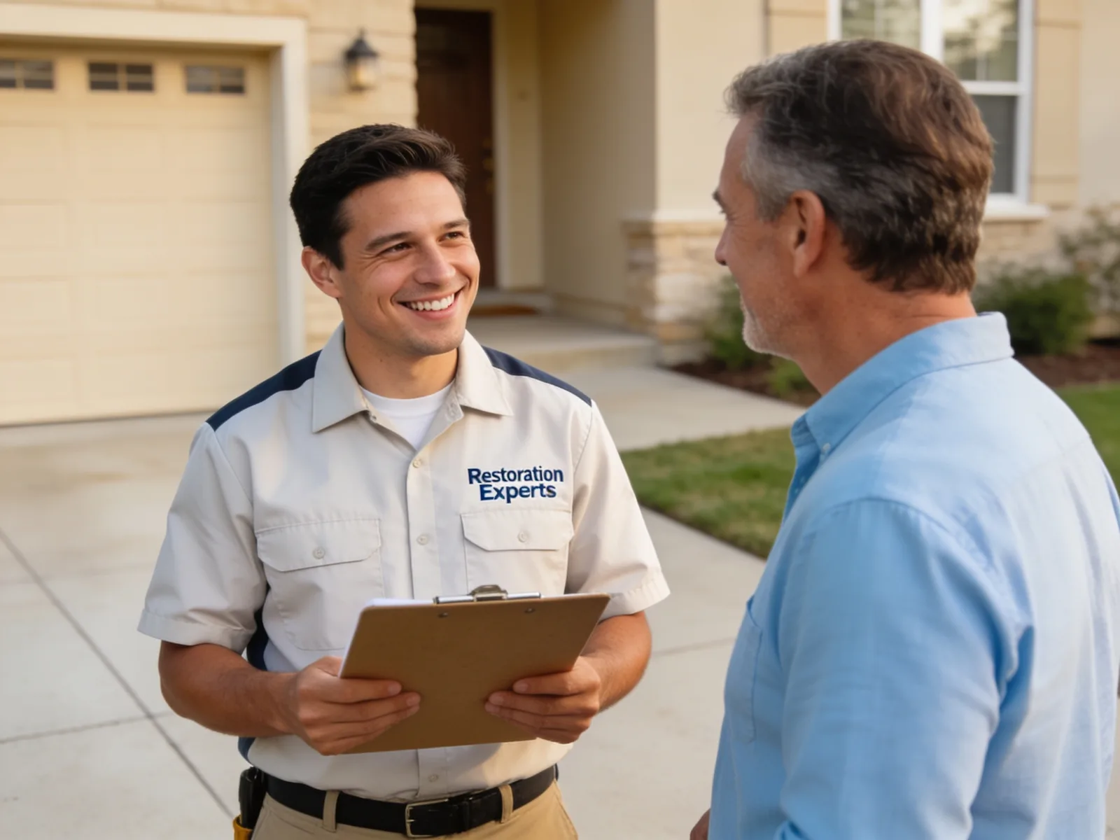 Water Damage Cleanup Leominster, MA FAQs